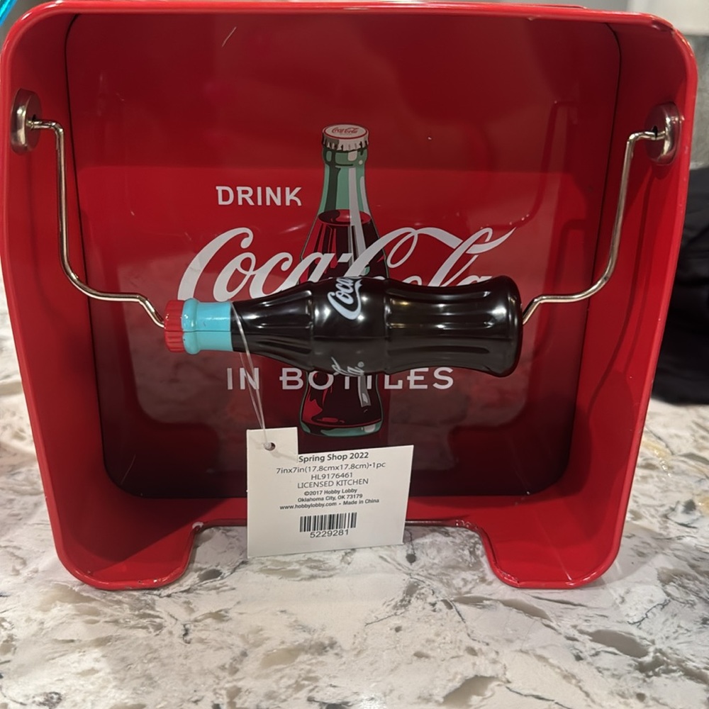 Collectors Coca Cola - Picture 3 of 6